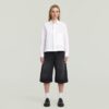 Patti Short Clean Edge Patti Short Clean Edge