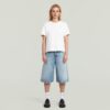 Patti Short Clean Edge