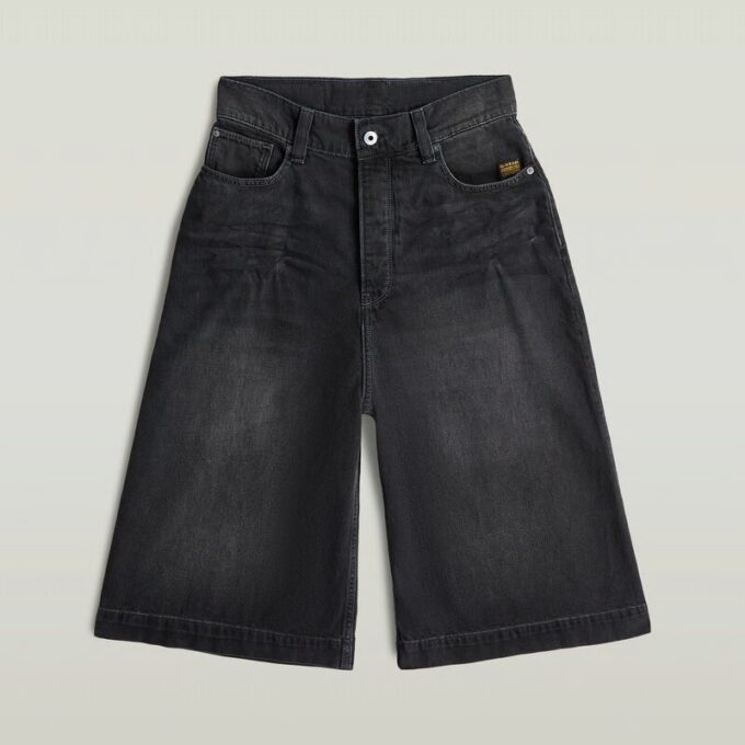 Patti Short Clean Edge Patti Short Clean Edge