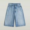 Patti Short Clean Edge