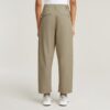 Pilot Cropped Broek Pilot Cropped Broek