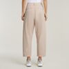 Pilot Cropped Broek Pilot Cropped Broek