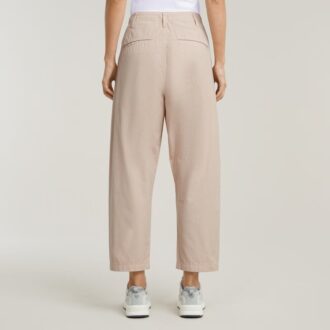 Pilot Cropped Broek