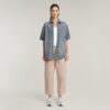 Pilot Cropped Broek Pilot Cropped Broek