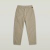 Pilot Cropped Broek Pilot Cropped Broek
