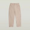 Pilot Cropped Broek Pilot Cropped Broek