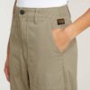 Pilot Cropped Broek Pilot Cropped Broek