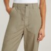 Pilot Cropped Broek Pilot Cropped Broek