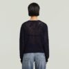 Pointelle Cardi Breiwerk Pointelle Cardi Breiwerk