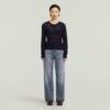 Pointelle Cardi Breiwerk Pointelle Cardi Breiwerk