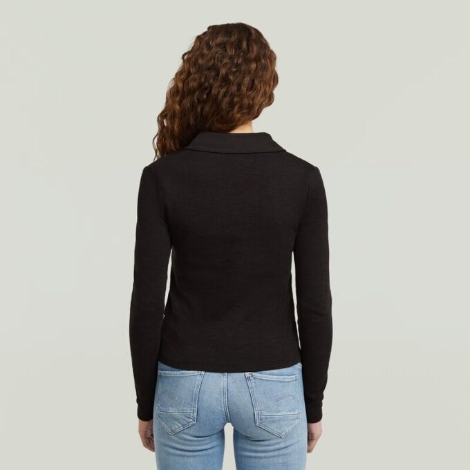 Polo Top Slim Polo Top Slim