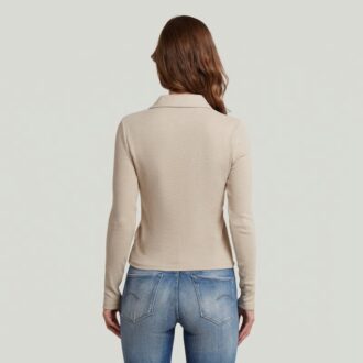Polo Top Slim Polo Top Slim