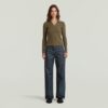 Polo Top Slim
