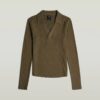 Polo Top Slim