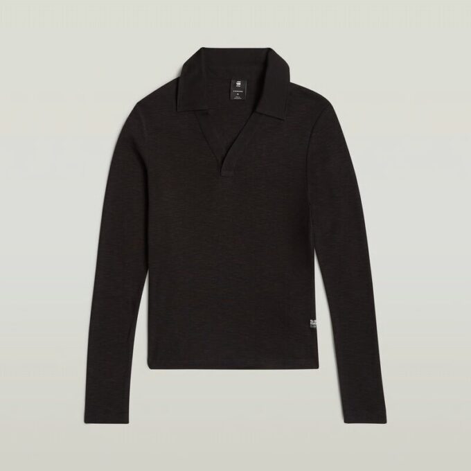 Polo Top Slim Polo Top Slim