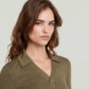 Polo Top Slim