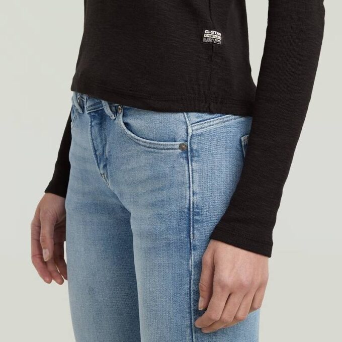 Polo Top Slim Polo Top Slim