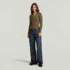 Polo Top Slim