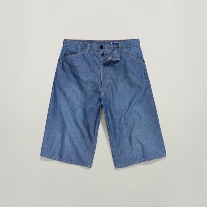Premium Bam Shorts