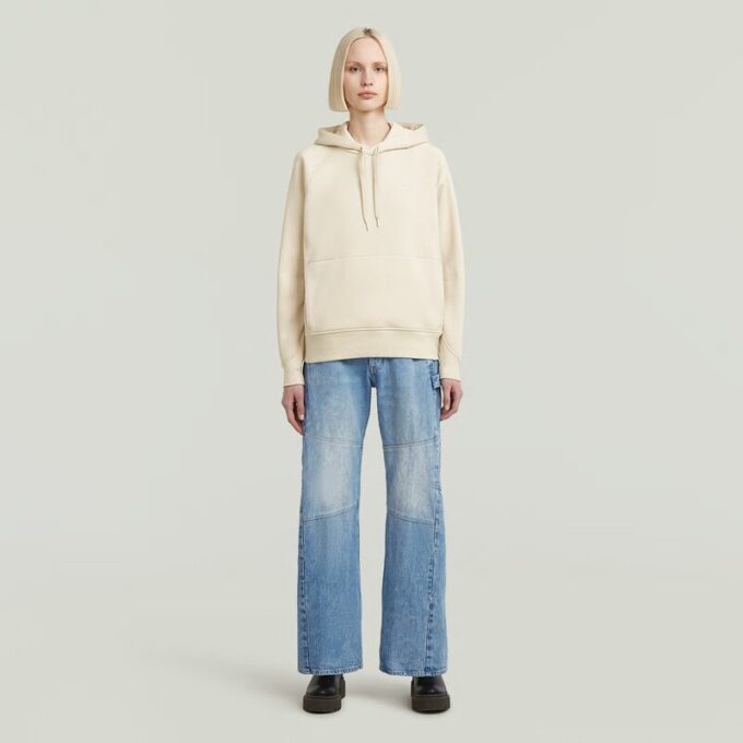 Premium Core 2.0 Hooded Sweater Premium Core 2.0 Hooded Sweater