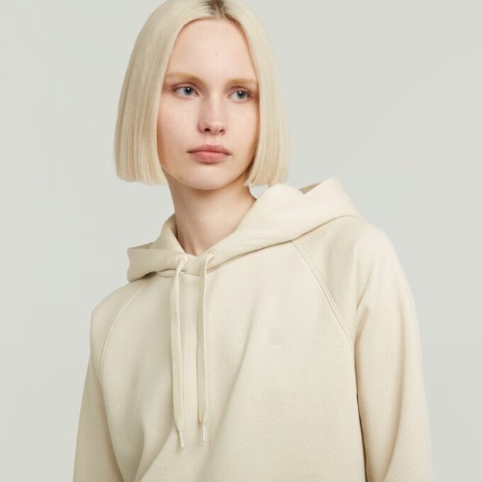 Premium Core 2.0 Hooded Sweater Premium Core 2.0 Hooded Sweater