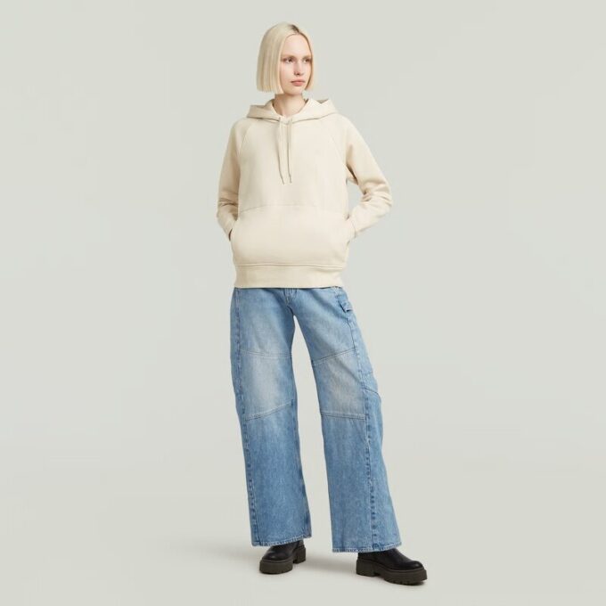 Premium Core 2.0 Hooded Sweater Premium Core 2.0 Hooded Sweater