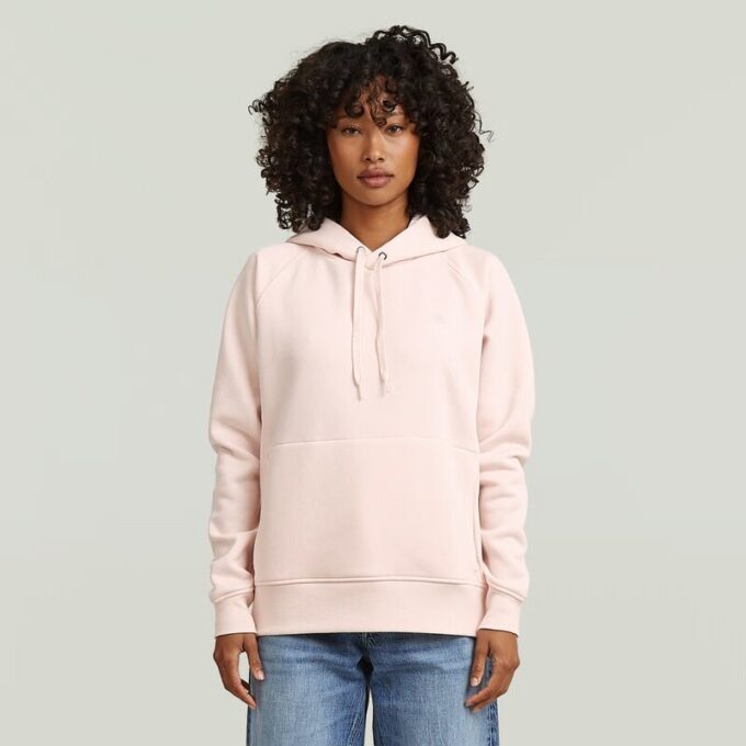 Premium Core 2.0 Hoodie Trui Premium Core 2.0 Hoodie Trui