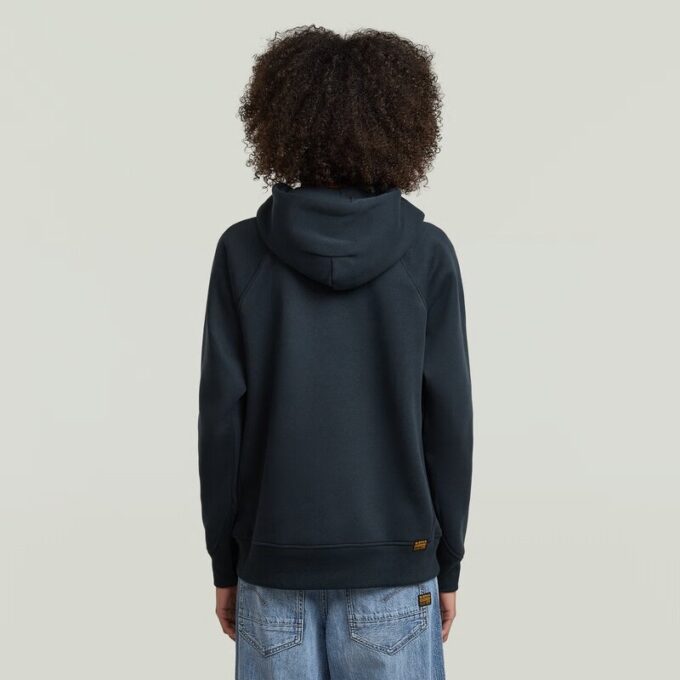 Premium Core 2.0 Hoodie Trui Premium Core 2.0 Hoodie Trui