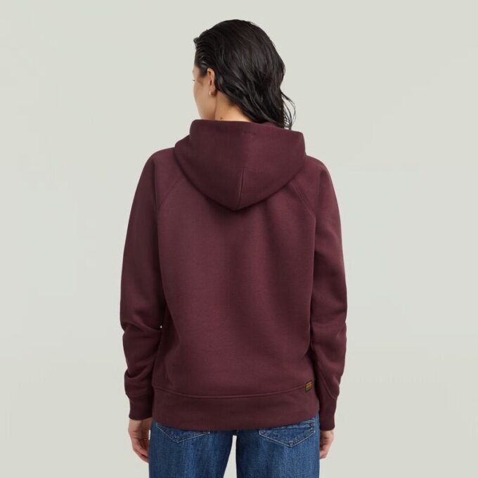 Premium Core 2.0 Hoodie Trui Premium Core 2.0 Hoodie Trui