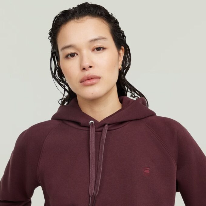 Premium Core 2.0 Hoodie Trui Premium Core 2.0 Hoodie Trui