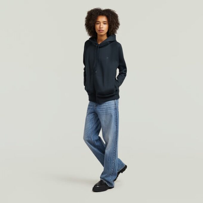 Premium Core 2.0 Hoodie Trui Premium Core 2.0 Hoodie Trui