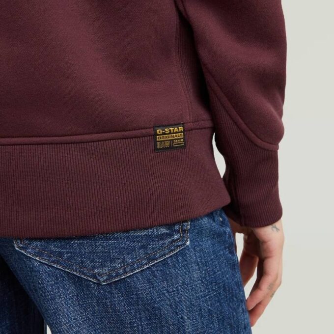 Premium Core 2.0 Hoodie Trui Premium Core 2.0 Hoodie Trui