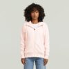 Premium Core 2.1 Hoodie met rits Premium Core 2.1 Hoodie met rits
