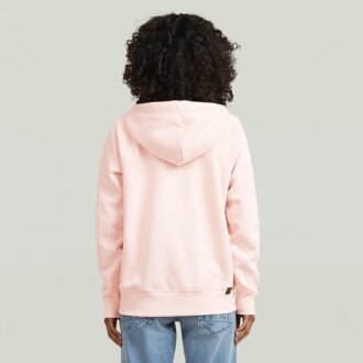 Premium Core 2.1 Hoodie met rits