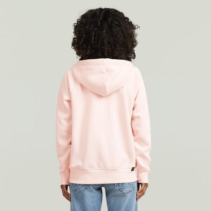 Premium Core 2.1 Hoodie met rits Premium Core 2.1 Hoodie met rits