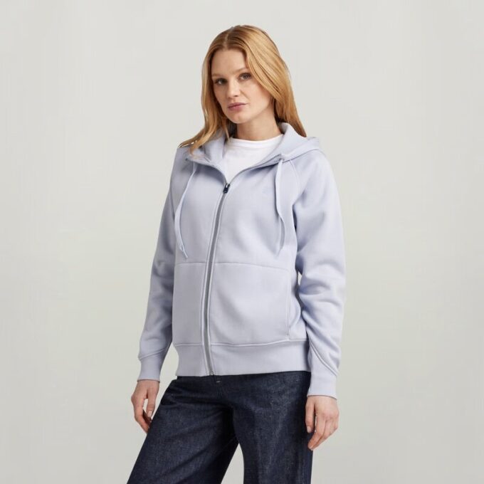 Premium Core 2.1 Hoodie met ritssluiting Premium Core 2.1 Hoodie met ritssluiting