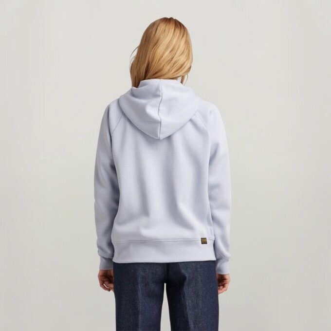 Premium Core 2.1 Hoodie met ritssluiting Premium Core 2.1 Hoodie met ritssluiting
