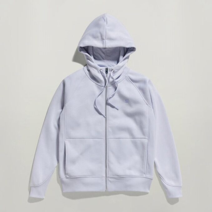 Premium Core 2.1 Hoodie met ritssluiting Premium Core 2.1 Hoodie met ritssluiting