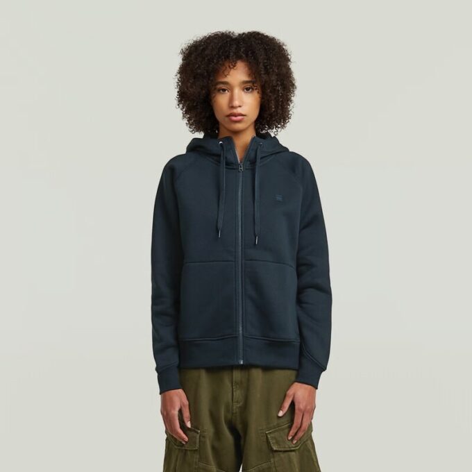 Premium Core 2.1 Hoodie Trui met Ritssluiting Premium Core 2.1 Hoodie Trui met Ritssluiting