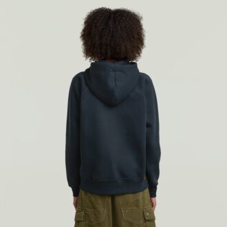 Premium Core 2.1 Hoodie Trui met Ritssluiting
