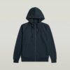 Premium Core 2.1 Hoodie Trui met Ritssluiting Premium Core 2.1 Hoodie Trui met Ritssluiting