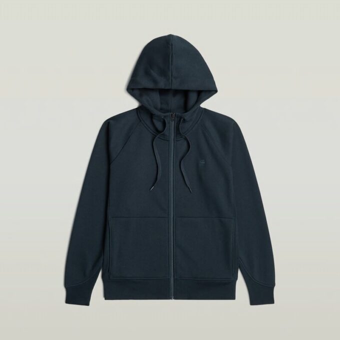 Premium Core 2.1 Hoodie Trui met Ritssluiting Premium Core 2.1 Hoodie Trui met Ritssluiting