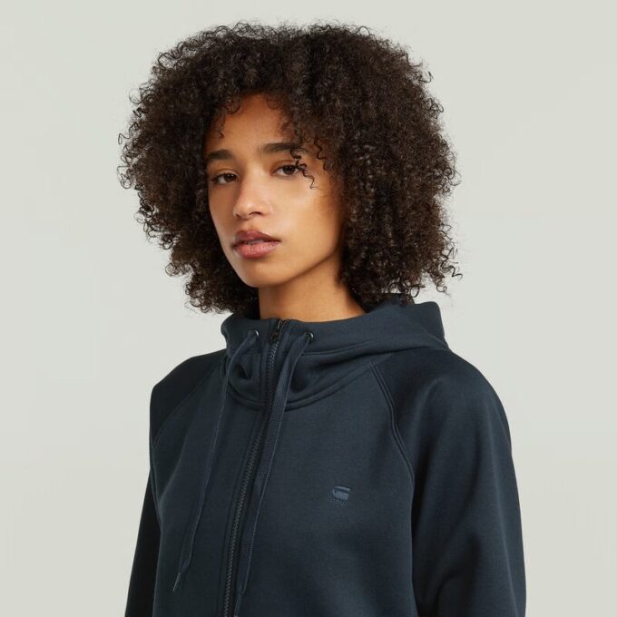 Premium Core 2.1 Hoodie Trui met Ritssluiting Premium Core 2.1 Hoodie Trui met Ritssluiting