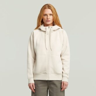 Premium Core 2.1 Zip Thru Trui