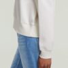 Premium Core Cropped Losse Trui Premium Core Cropped Losse Trui