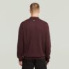 Premium Core Dunda Polo Knit
