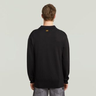 Premium Core Dunda Polo Knit Premium Core Dunda Polo Knit