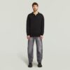 Premium Core Dunda Polo Knit