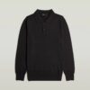 Premium Core Dunda Polo Knit