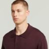 Premium Core Dunda Polo Knit